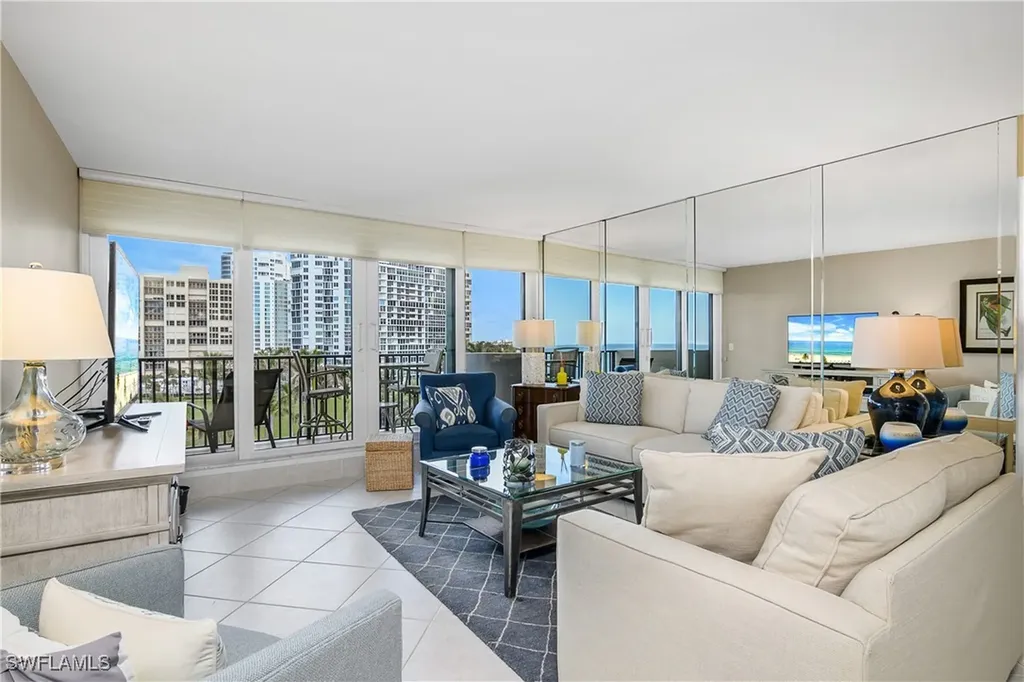 4005 Gulf Shore Boulevard N Naples FL 34103