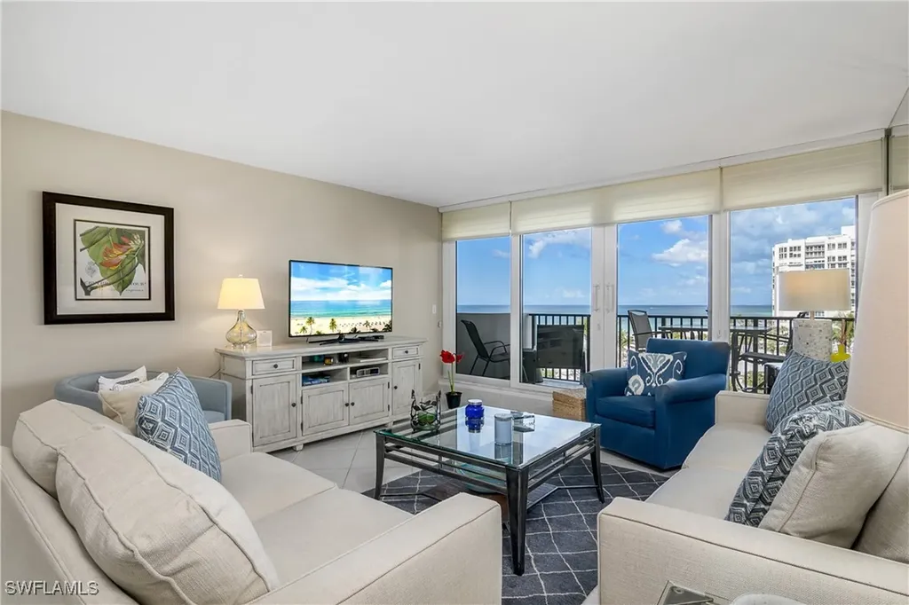 4005 Gulf Shore Boulevard N Naples FL 34103