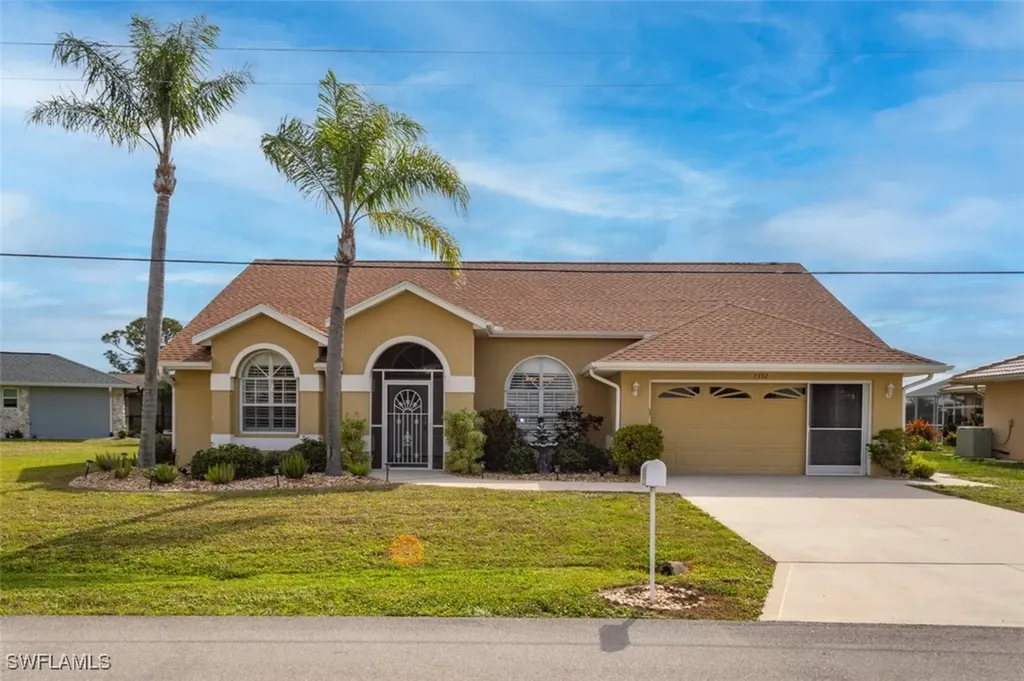 7352 Parkinsonia Punta Gorda FL 33955