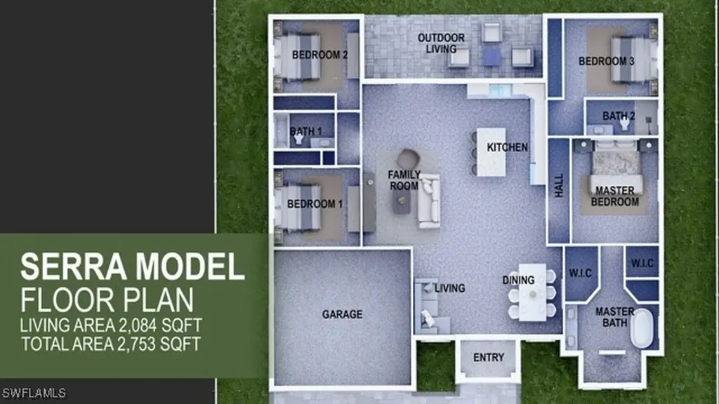 19 Ebb Circle Placida FL 33946