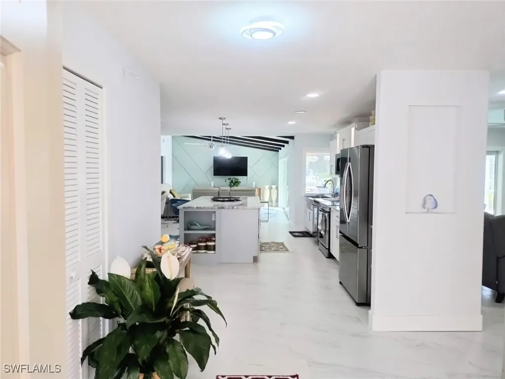4909 Normandy Court Cape Coral FL 33904