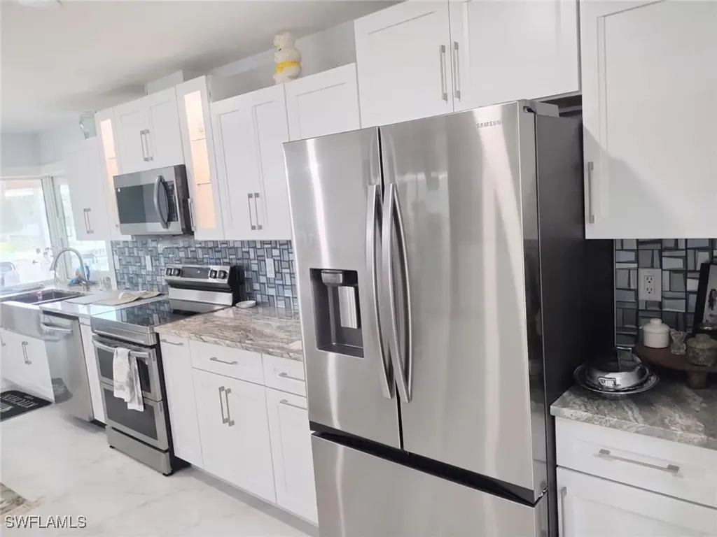 4909 Normandy Court Cape Coral FL 33904