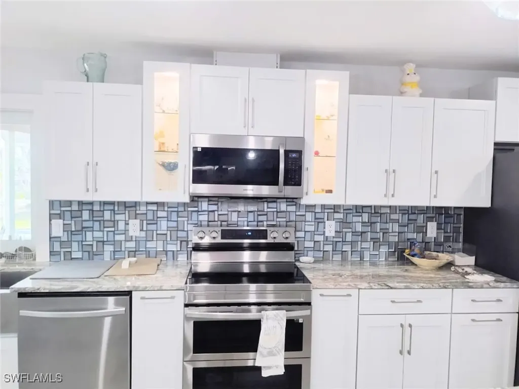 4909 Normandy Court Cape Coral FL 33904
