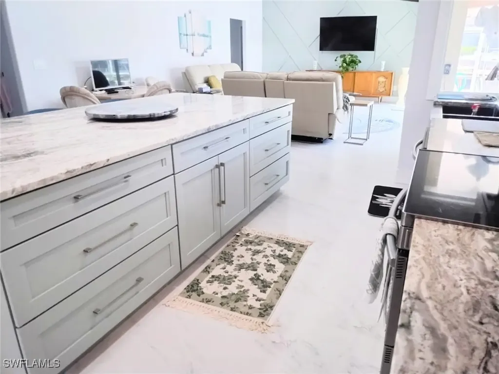 4909 Normandy Court Cape Coral FL 33904