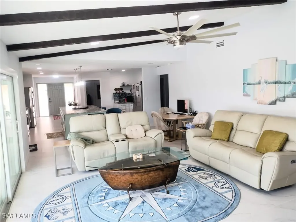 4909 Normandy Court Cape Coral FL 33904