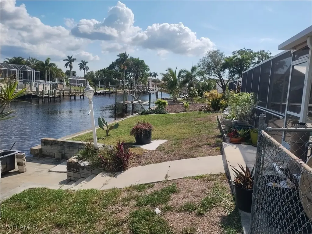 4909 Normandy Court Cape Coral FL 33904