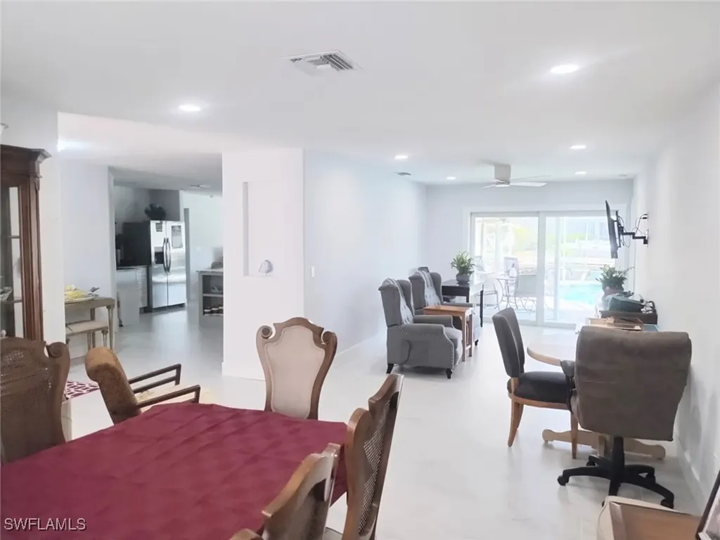 4909 Normandy Court Cape Coral FL 33904