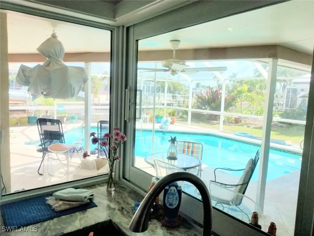 4909 Normandy Court Cape Coral FL 33904