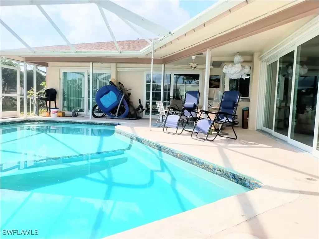 4909 Normandy Court Cape Coral FL 33904