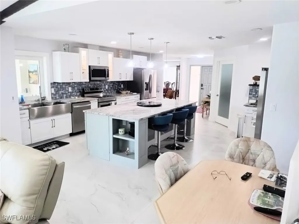 4909 Normandy Court Cape Coral FL 33904
