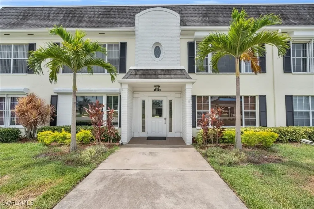 1376 S Brandywine Circle Fort Myers FL 33919