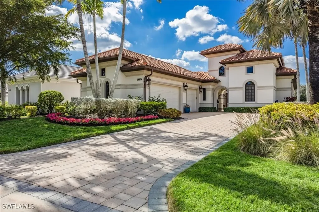 28894 Blaisdell Drive Naples FL 34119
