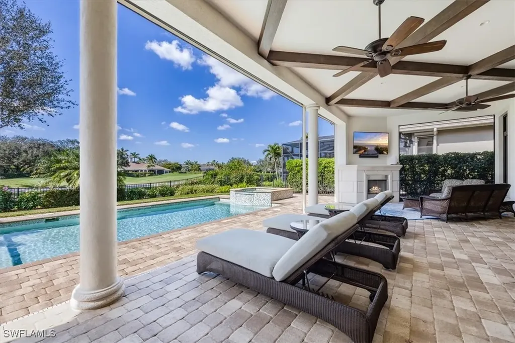 28894 Blaisdell Drive Naples FL 34119