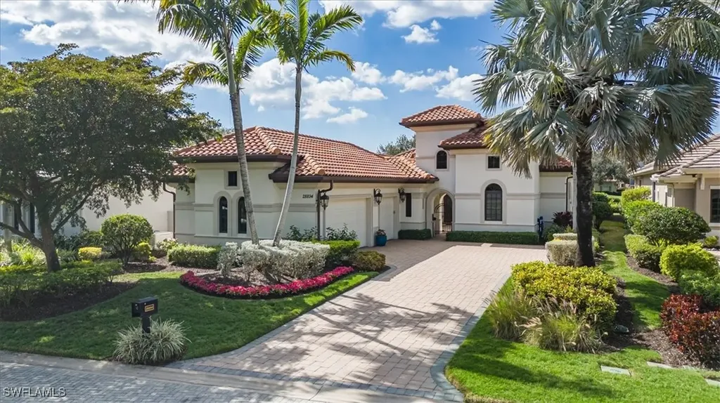 28894 Blaisdell Drive Naples FL 34119