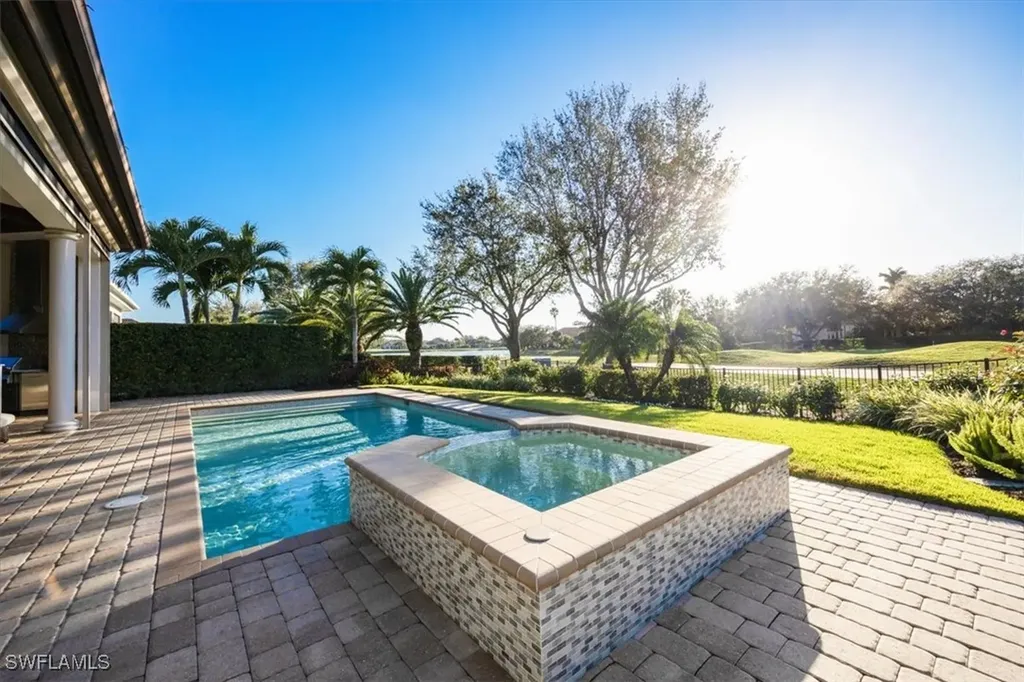 28894 Blaisdell Drive Naples FL 34119