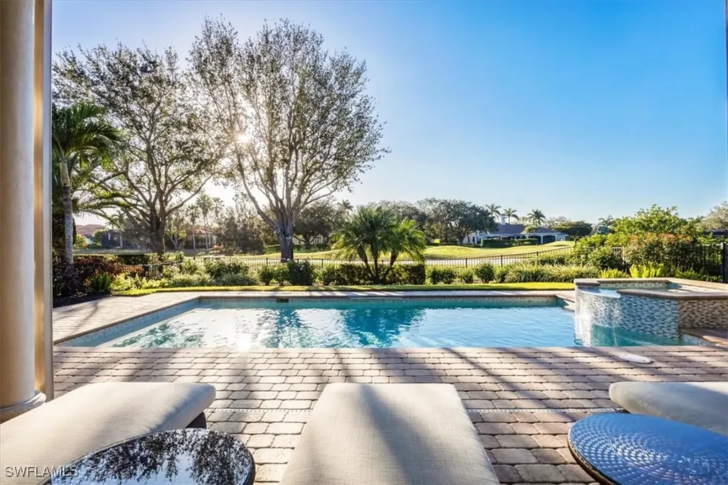 28894 Blaisdell Drive Naples FL 34119
