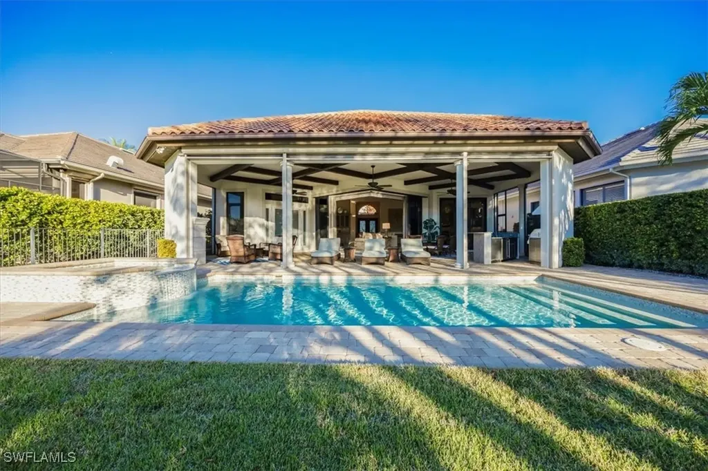 28894 Blaisdell Drive Naples FL 34119
