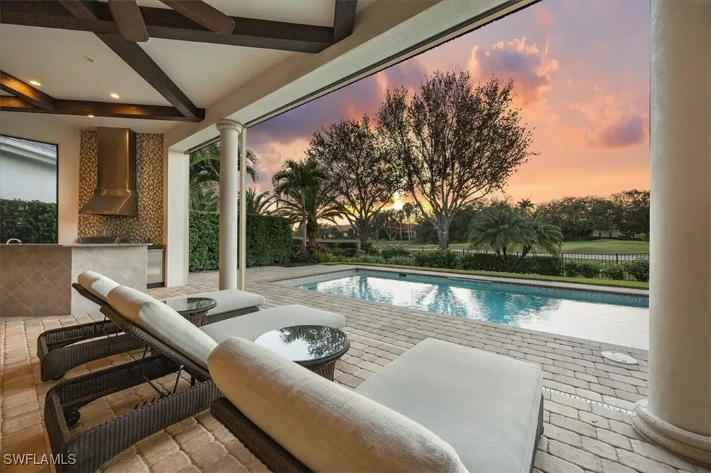 28894 Blaisdell Drive Naples FL 34119