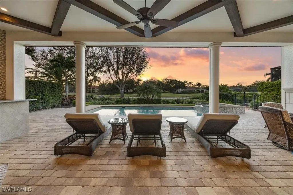 28894 Blaisdell Drive Naples FL 34119