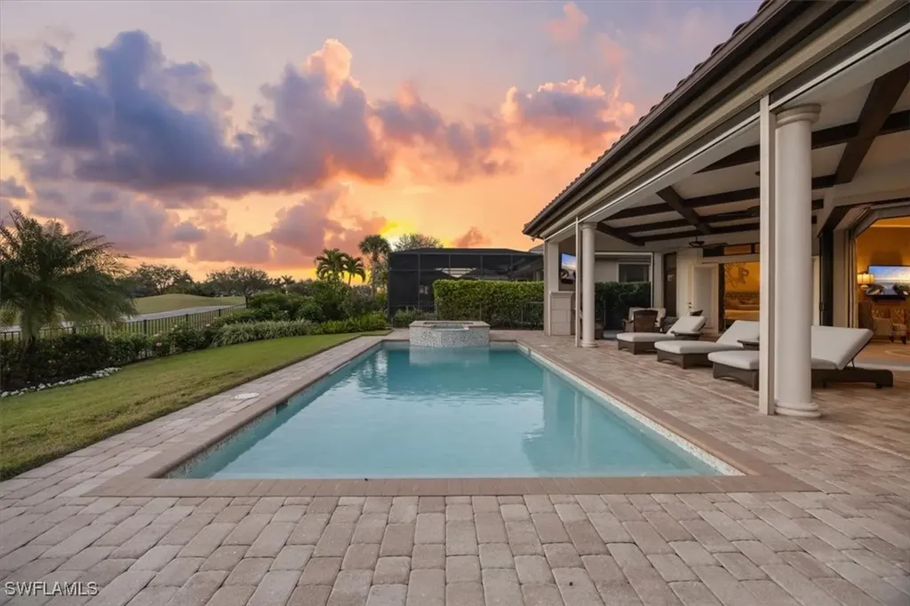 28894 Blaisdell Drive Naples FL 34119