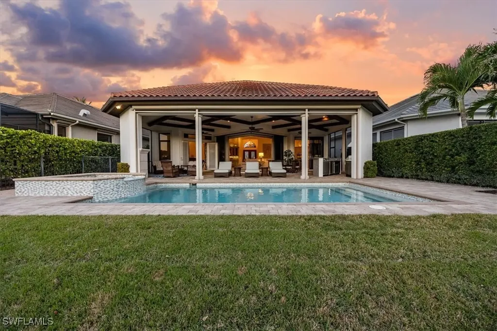 28894 Blaisdell Drive Naples FL 34119