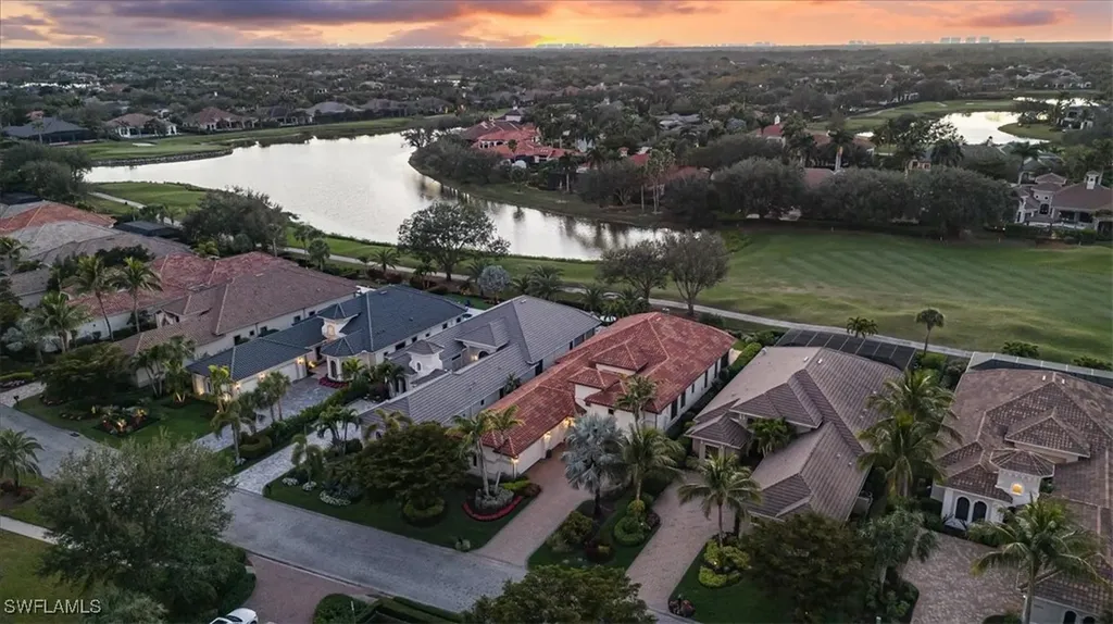 28894 Blaisdell Drive Naples FL 34119