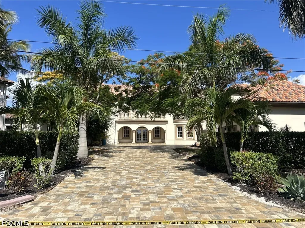 4836 SW 29th Avenue Cape Coral FL 33914