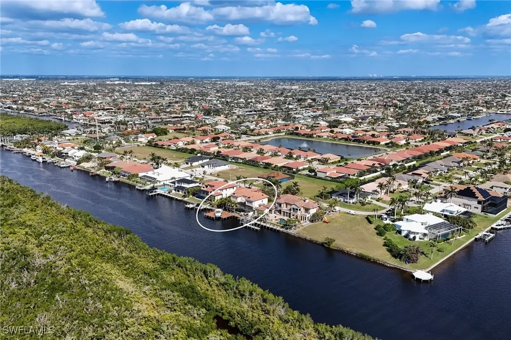 4836 SW 29th Avenue Cape Coral FL 33914