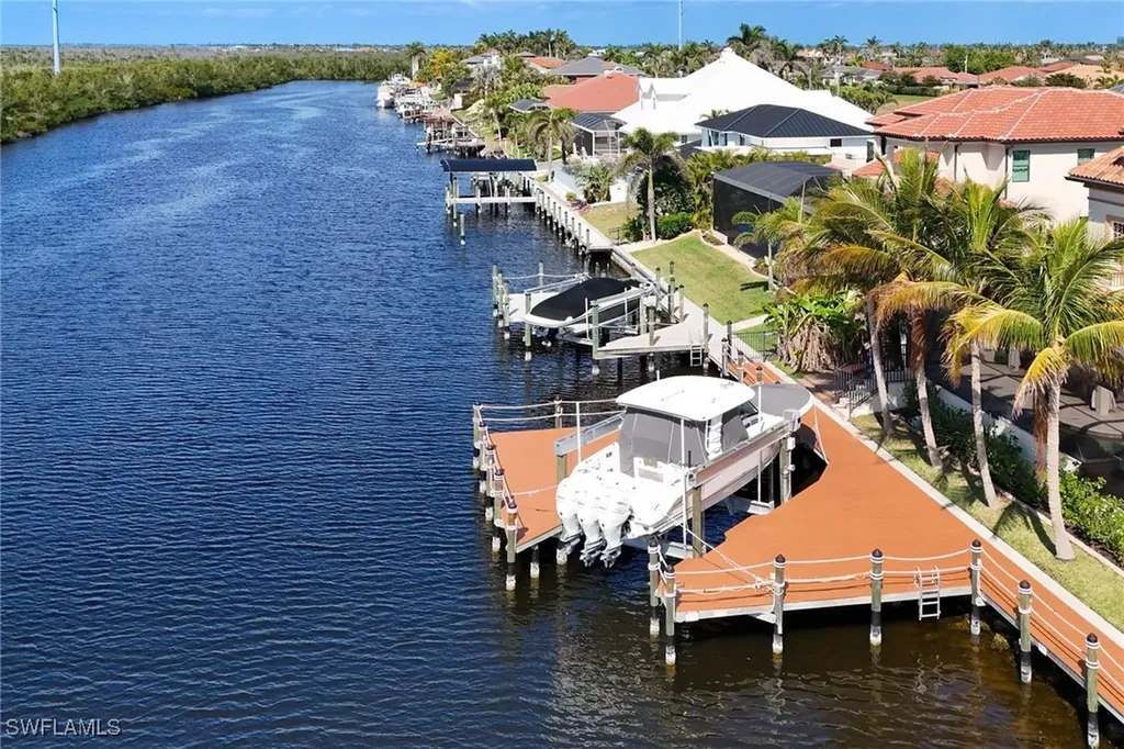 4836 SW 29th Avenue Cape Coral FL 33914