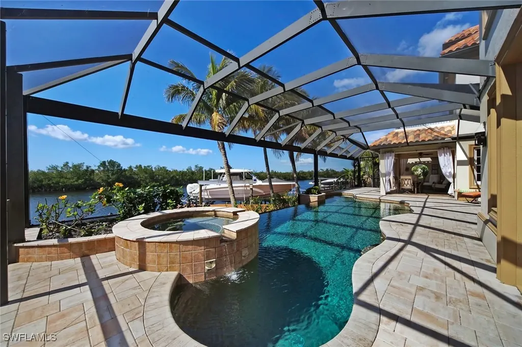 4836 SW 29th Avenue Cape Coral FL 33914