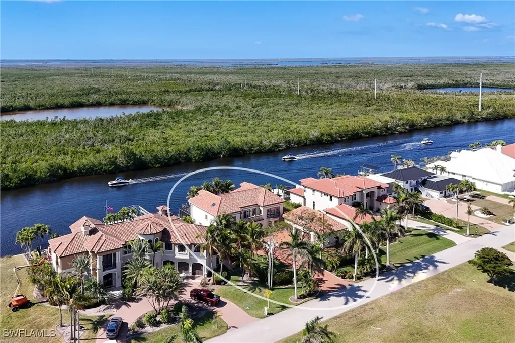 4836 SW 29th Avenue Cape Coral FL 33914