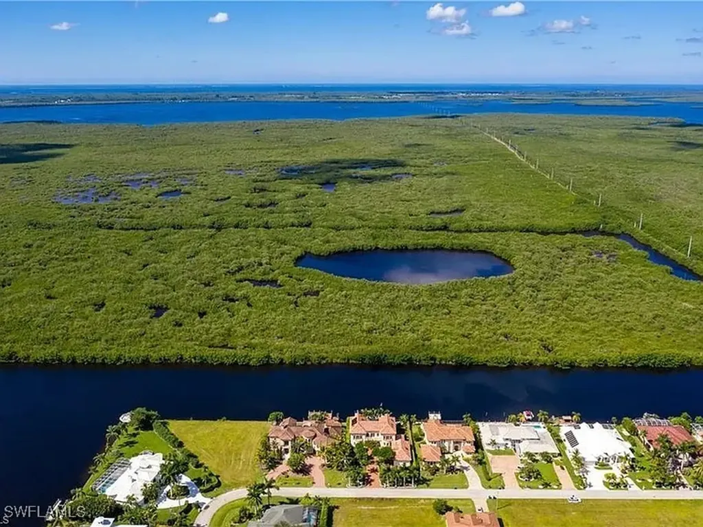 4836 SW 29th Avenue Cape Coral FL 33914