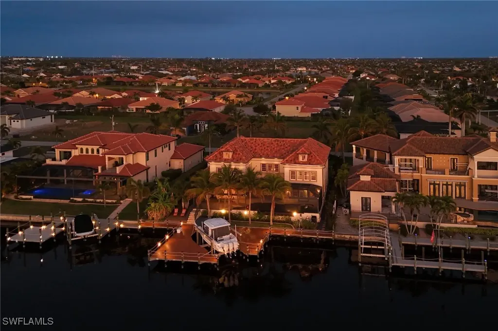 4836 SW 29th Avenue Cape Coral FL 33914