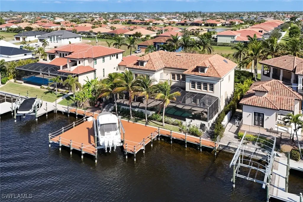 4836 SW 29th Avenue Cape Coral FL 33914