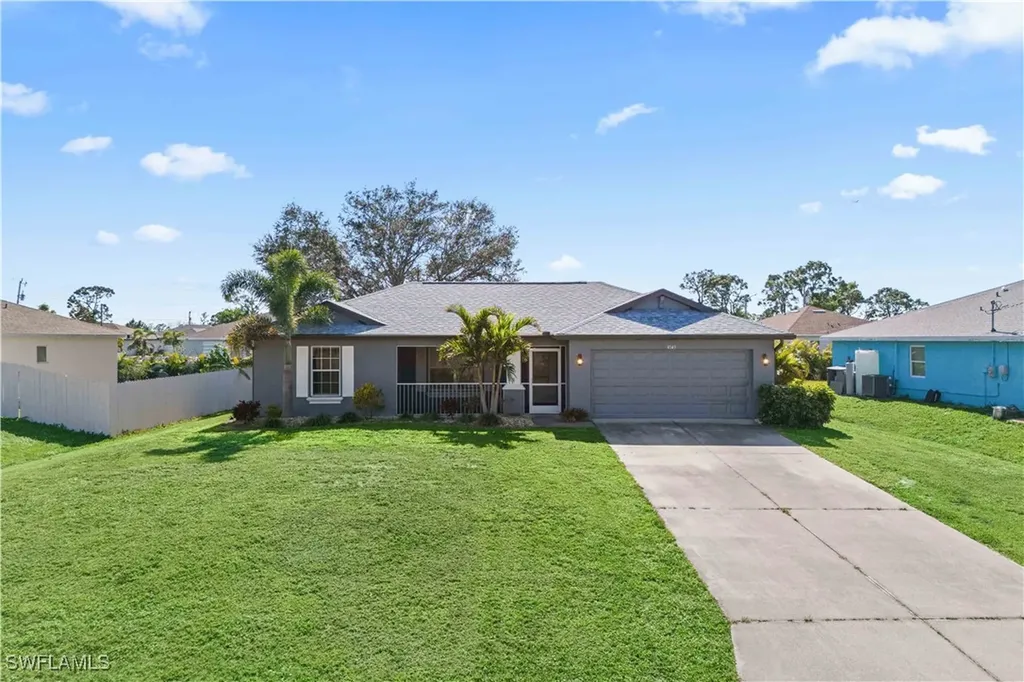 4149 NE 9th Place Cape Coral FL 33909