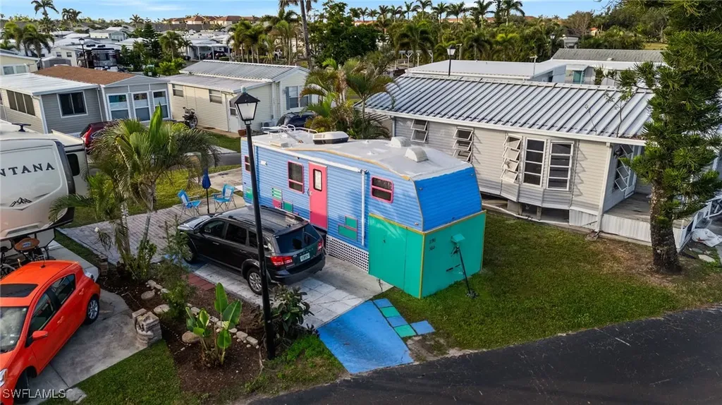 11741 Bubble Shell Drive Fort Myers FL 33908