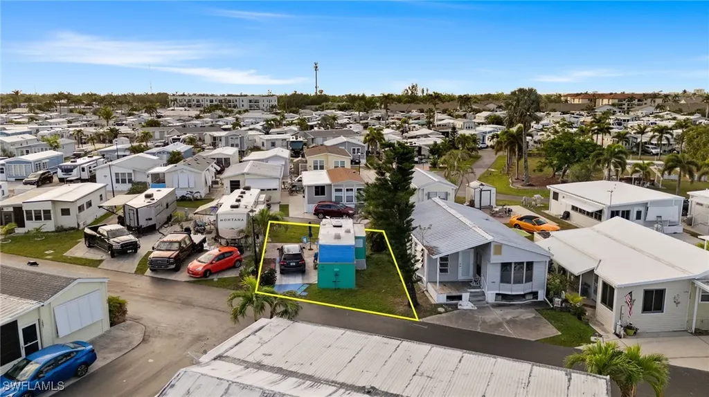 11741 Bubble Shell Drive Fort Myers FL 33908