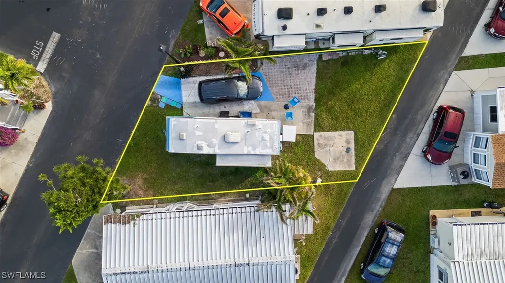 11741 Bubble Shell Drive Fort Myers FL 33908