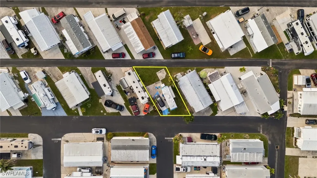 11741 Bubble Shell Drive Fort Myers FL 33908