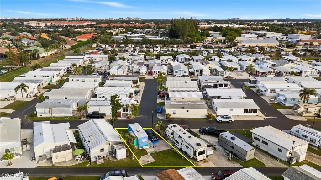 11741 Bubble Shell Drive Fort Myers FL 33908