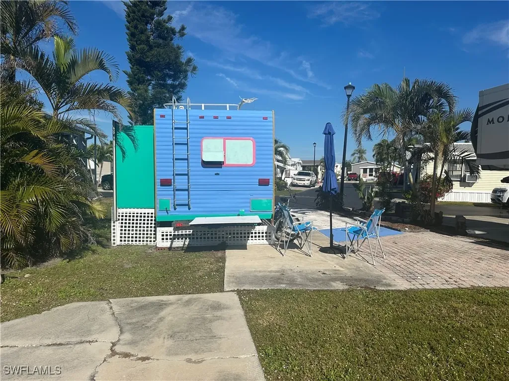 11741 Bubble Shell Drive Fort Myers FL 33908