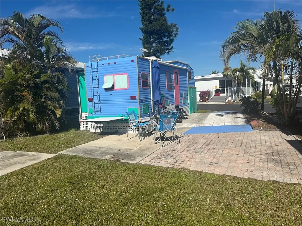 11741 Bubble Shell Drive Fort Myers FL 33908