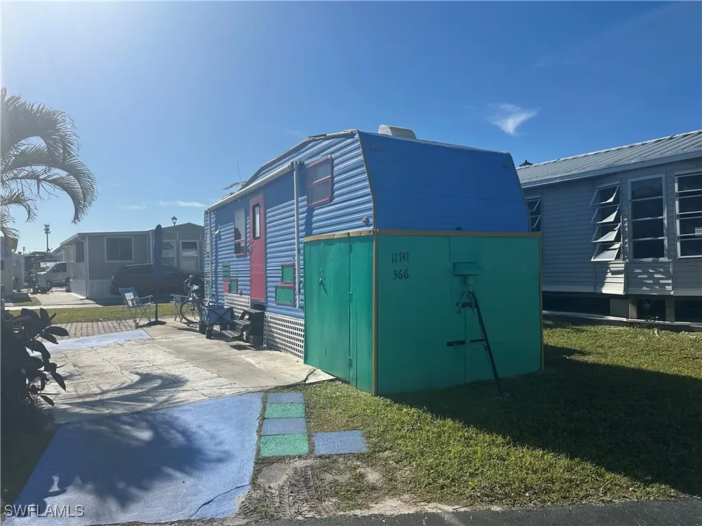 11741 Bubble Shell Drive Fort Myers FL 33908