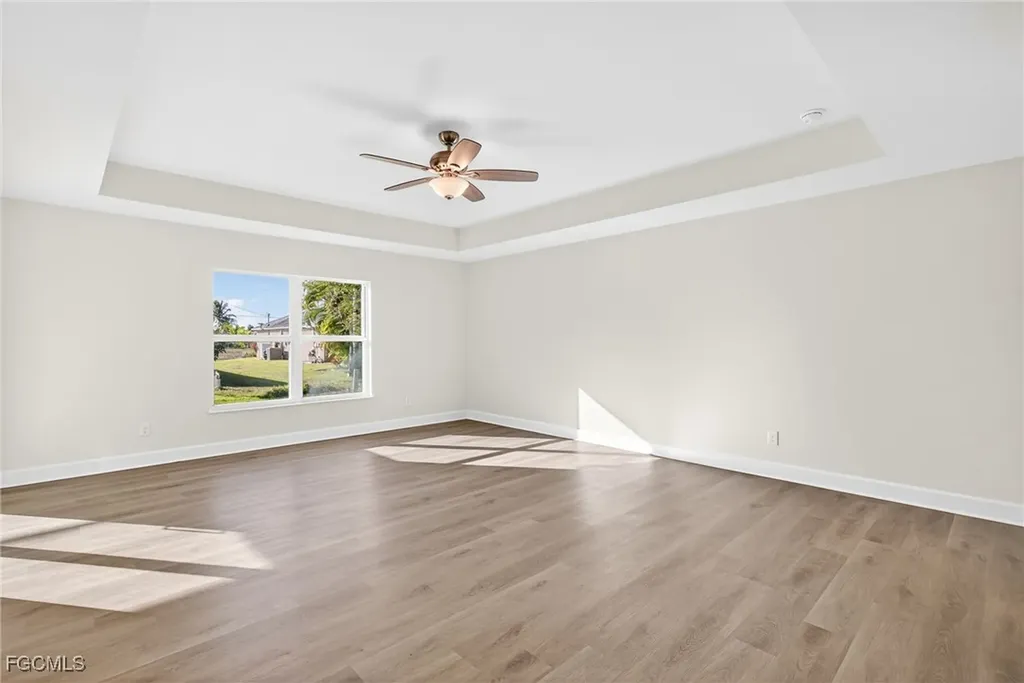 2144 NW 17th Place Cape Coral FL 33993