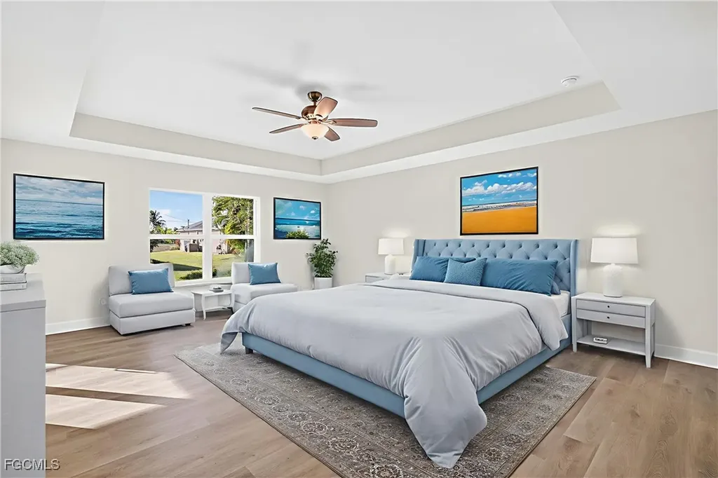 2144 NW 17th Place Cape Coral FL 33993