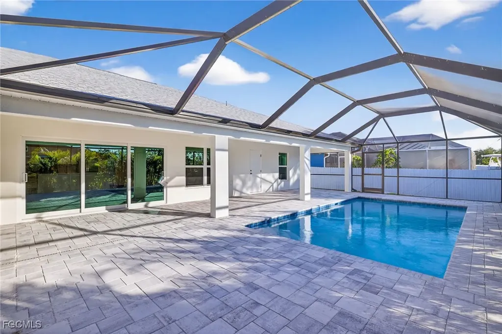 2144 NW 17th Place Cape Coral FL 33993
