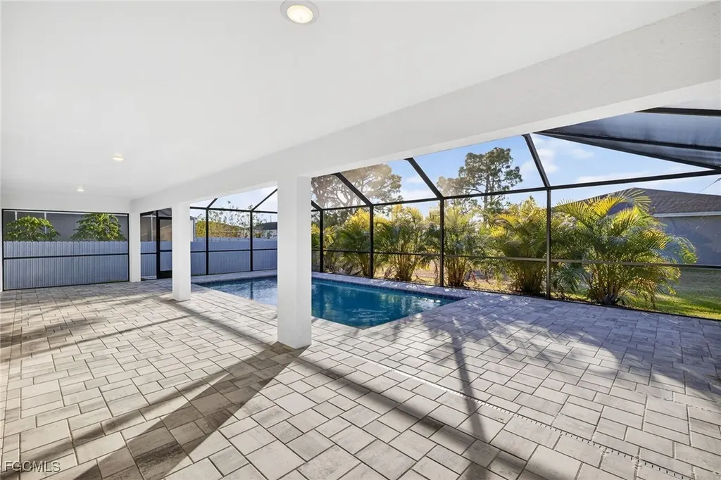 2144 NW 17th Place Cape Coral FL 33993