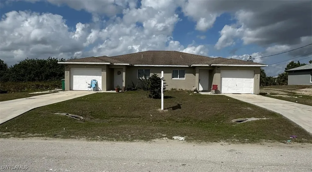 1512-1514 Haviland Avenue S Lehigh Acres FL 33973