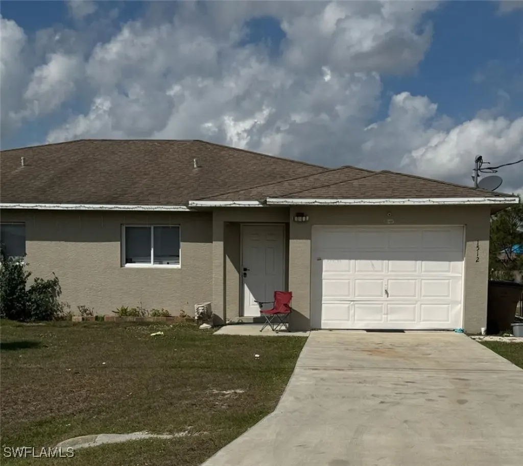 1512-1514 Haviland Avenue S Lehigh Acres FL 33973