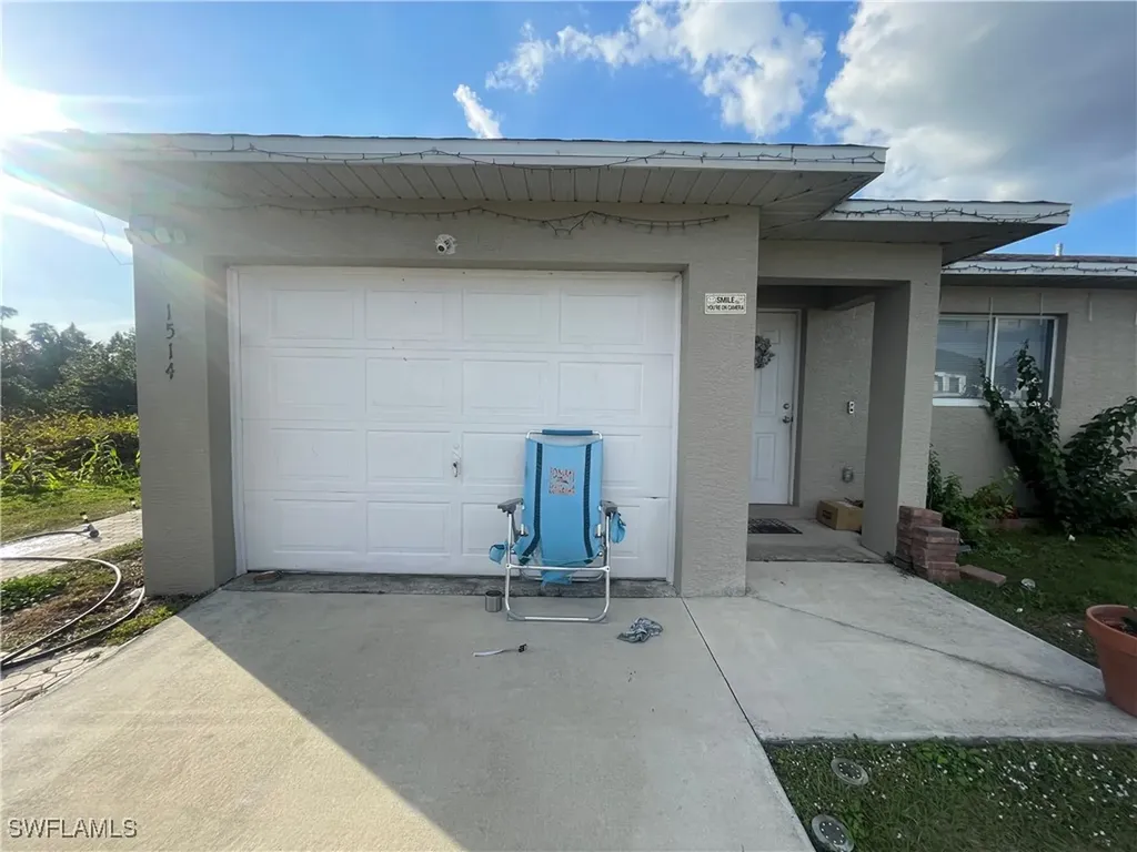 1512-1514 Haviland Avenue S Lehigh Acres FL 33973